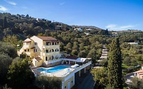Apollon Apartments